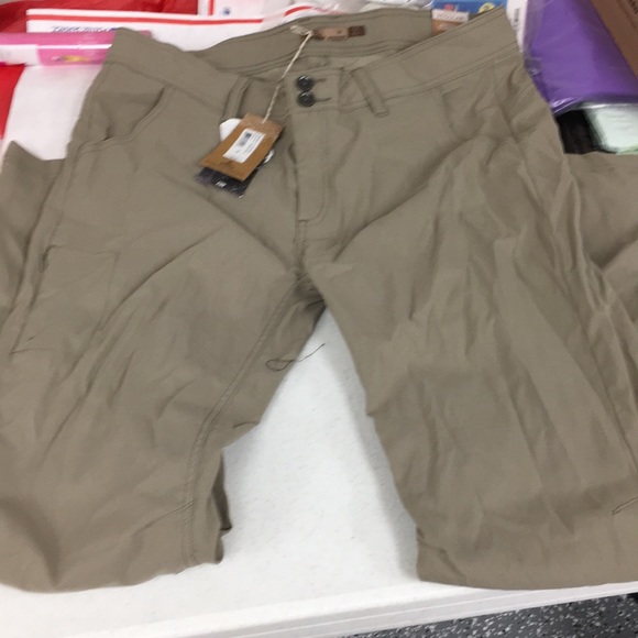 Prana Pants - Brand new Prana pants